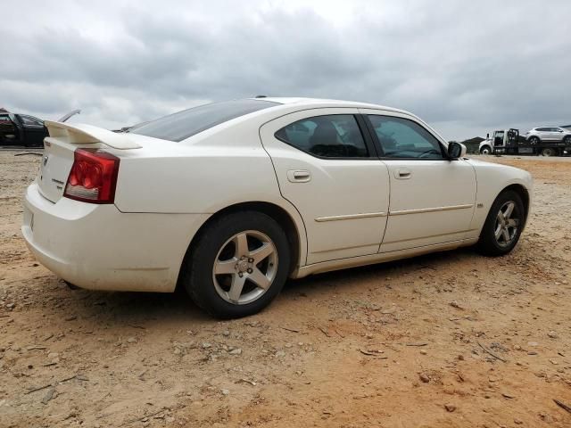 2010 Dodge Charger SXT