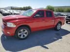 2012 Dodge RAM 1500 ST