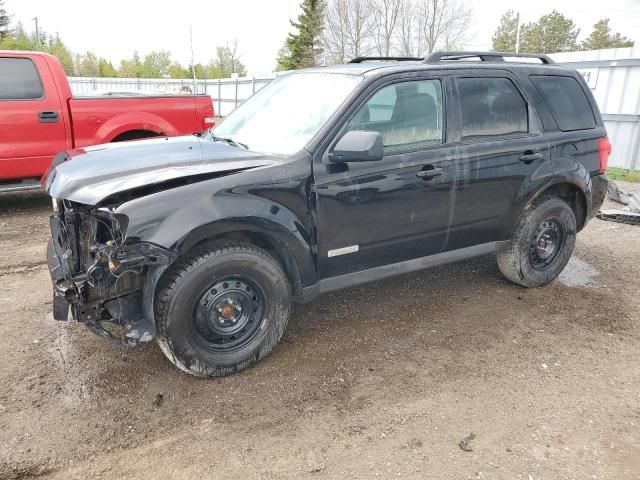 2008 Mazda Tribute S