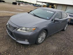 2014 Lexus ES 350 en venta en Temple, TX