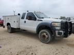 2013 Ford F450 Super Duty