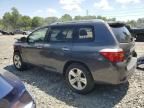 2009 Toyota Highlander Limited