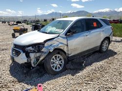 Chevrolet Vehiculos salvage en venta: 2019 Chevrolet Equinox LT