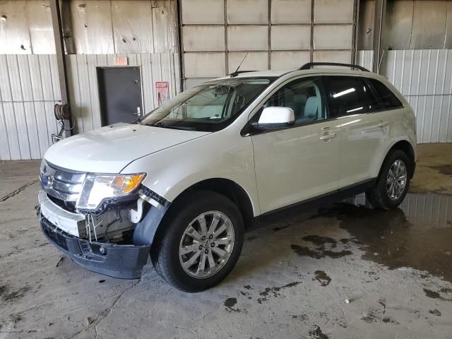 2009 Ford Edge Limited