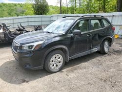 Subaru salvage cars for sale: 2021 Subaru Forester