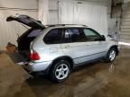 2002 BMW X5 3.0I