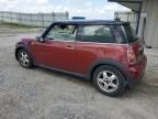 2008 Mini Cooper