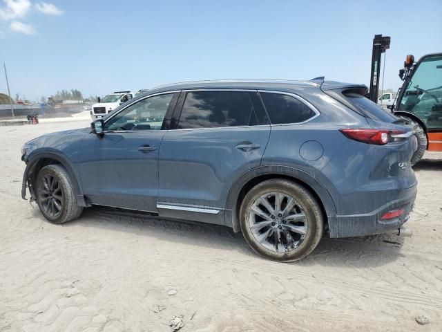 2023 Mazda CX-9 Grand Touring