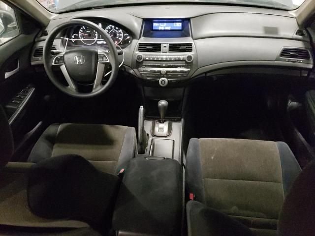 2009 Honda Accord LXP