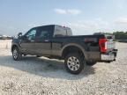 2017 Ford F250 Super Duty