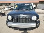 2009 Jeep Patriot Limited