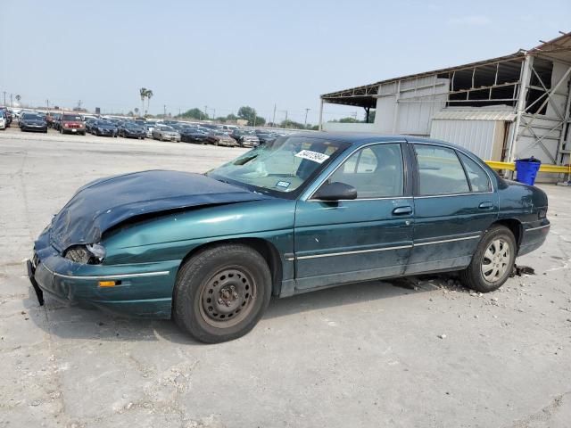 2001 Chevrolet Lumina