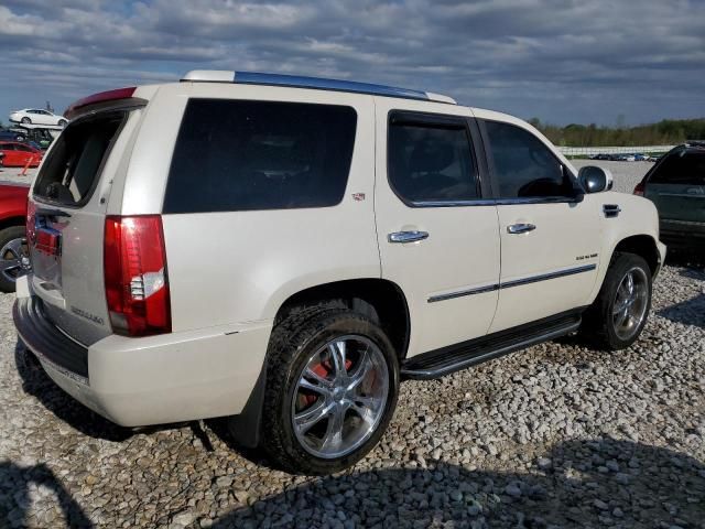 2010 Cadillac Escalade Luxury