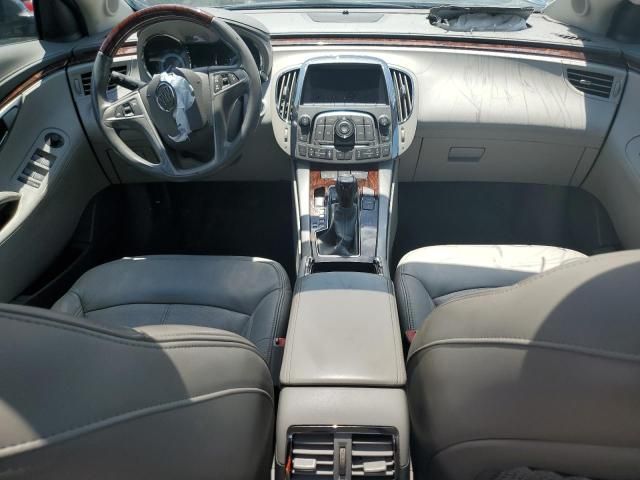 2013 Buick Lacrosse Premium