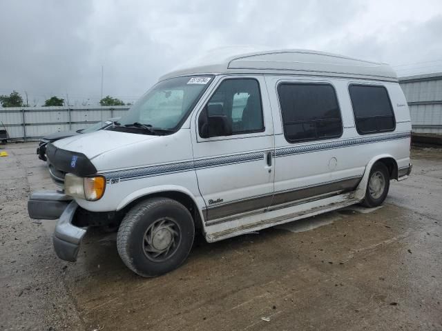 1997 Ford Econoline E150 Van