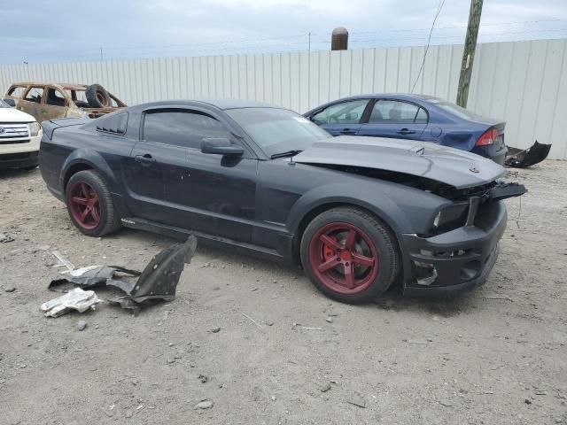 2006 Ford Mustang GT