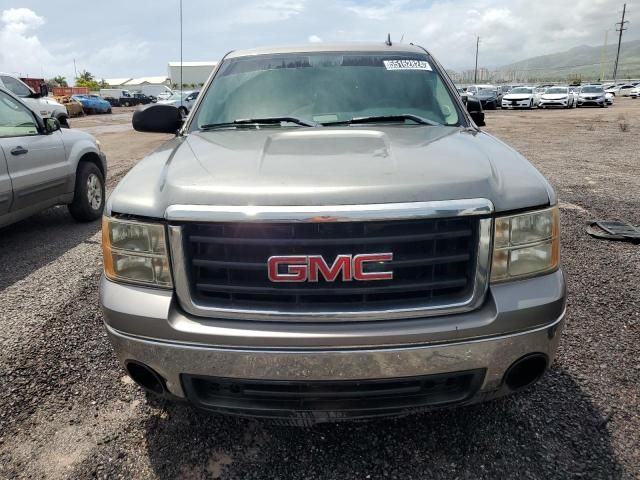 2008 GMC Sierra C1500