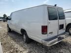 2011 Ford Econoline E350 Super Duty Van