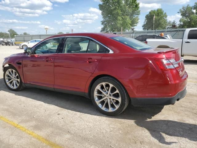 2014 Ford Taurus Limited