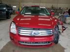 2007 Ford Fusion SE