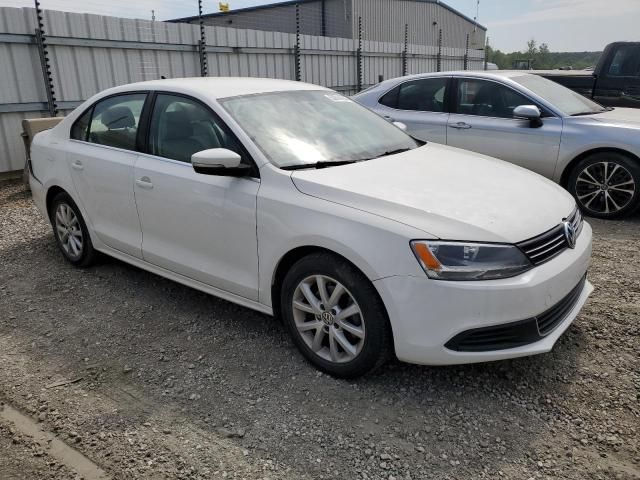 2014 Volkswagen Jetta SE