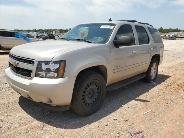 2007 Chevrolet Tahoe K1500