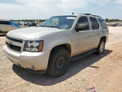 Chevrolet Tahoe k1500 salvage cars for sale: 2007 Chevrolet Tahoe K1500