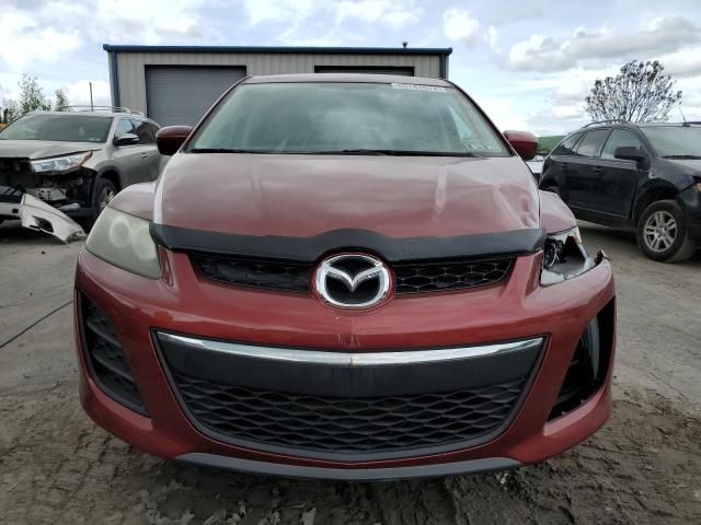 2010 Mazda CX-7