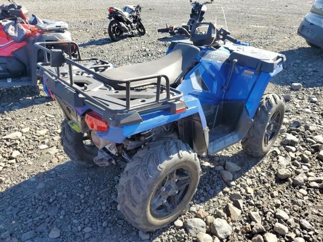 2020 Polaris Sportsman 570 Premium