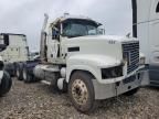 2015 Mack 600 CHU600