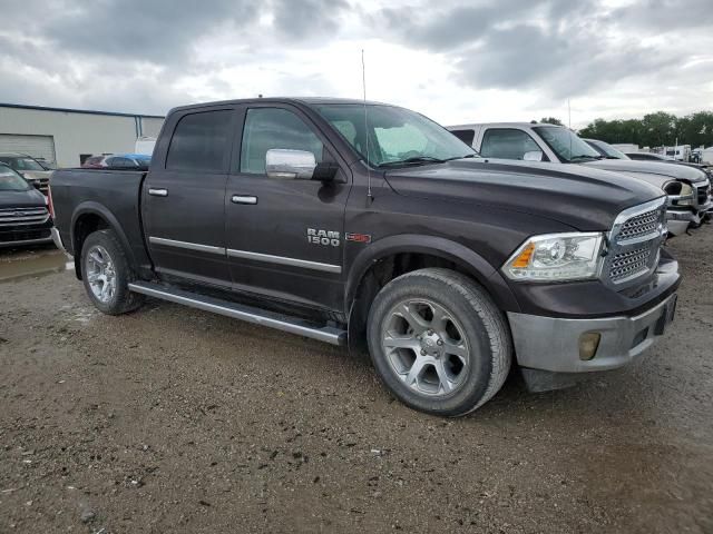 2016 Dodge 1500 Laramie