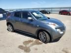 2011 Nissan Juke S