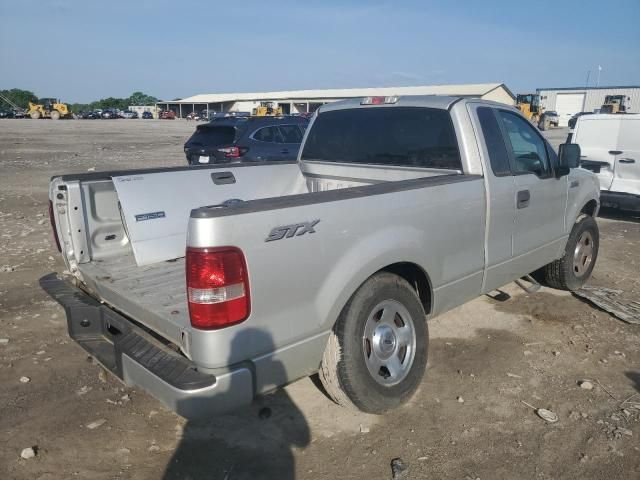 2007 Ford F150