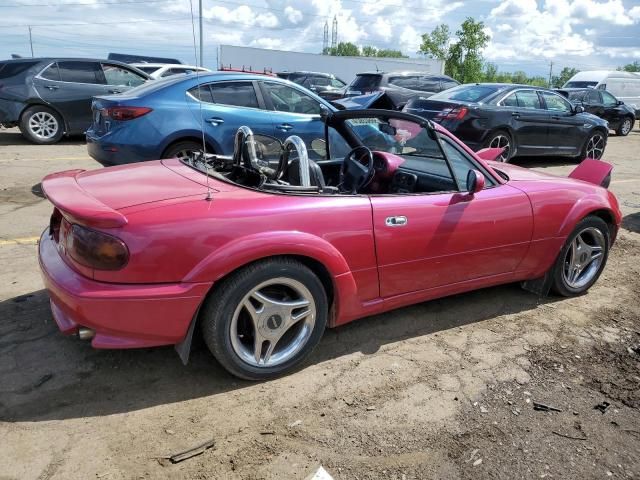 1991 Mazda MX-5 Miata