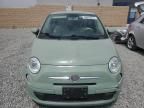 2013 Fiat 500 POP