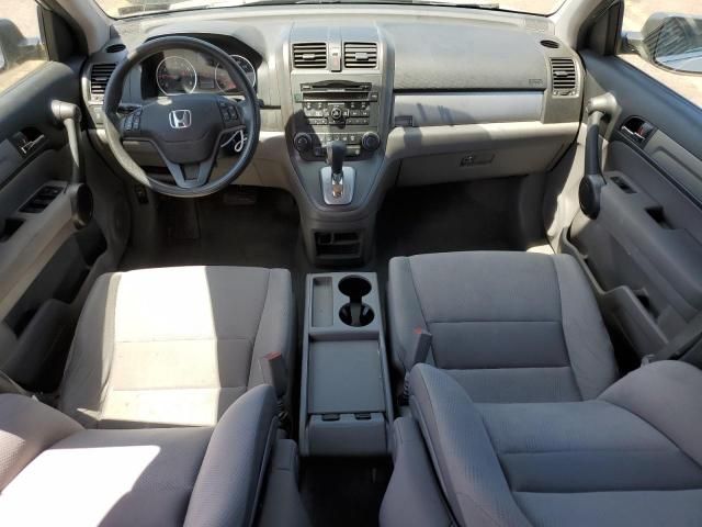 2011 Honda CR-V SE