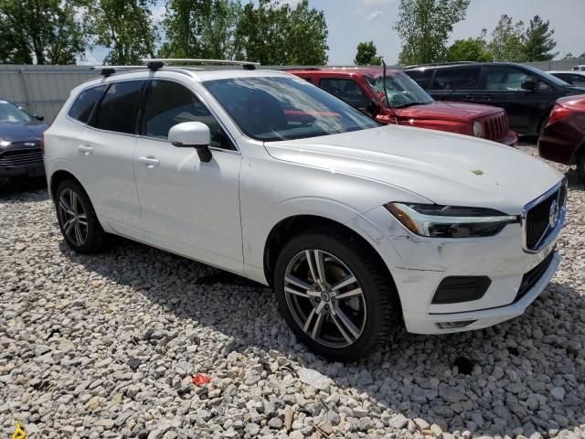 2021 Volvo XC60 T6 Momentum