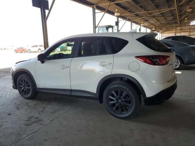 2014 Mazda CX-5 Sport