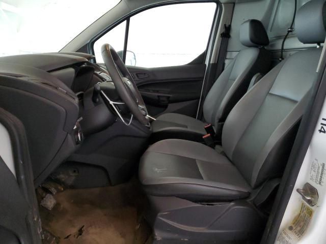 2014 Ford Transit Connect XL