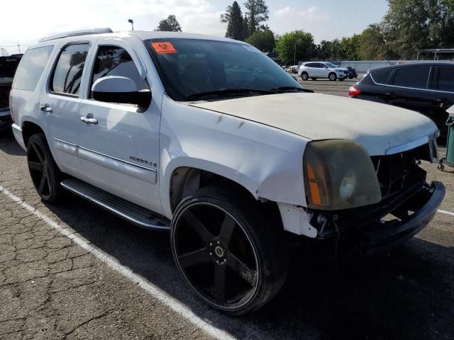 2007 GMC Yukon Denali