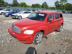Chevrolet hhr lt Vehiculos salvage en venta: 2010 Chevrolet HHR LT