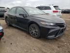 2023 Toyota Camry SE Night Shade