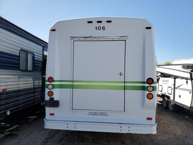 2007 Chevrolet C5500 C5V042