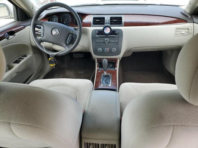 2007 Buick Lucerne CX