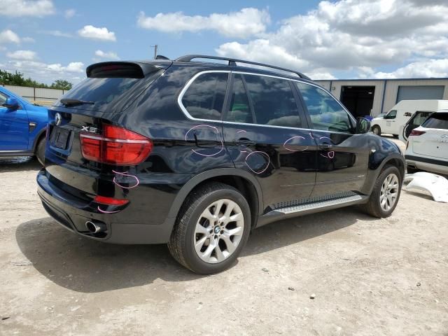 2013 BMW X5 XDRIVE35I