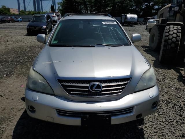 2006 Lexus RX 400