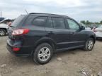 2012 Hyundai Santa FE GLS