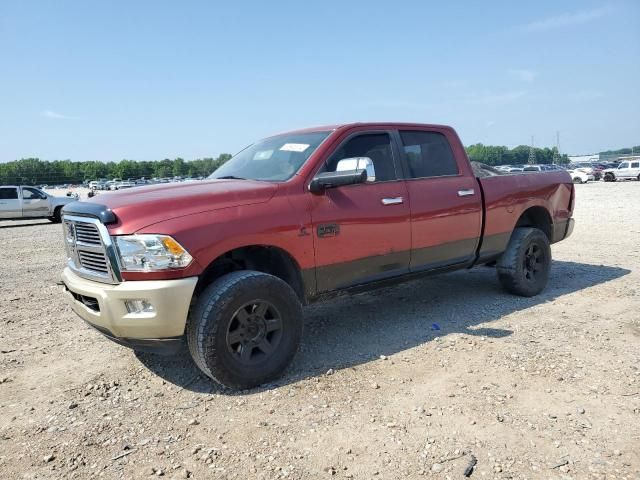 2011 Dodge RAM 2500