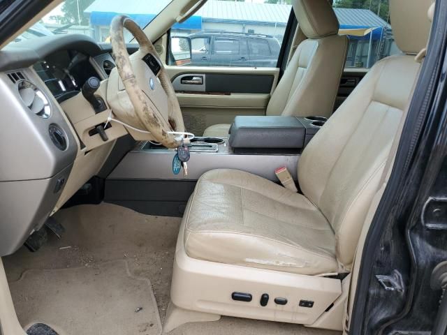 2009 Ford Expedition Eddie Bauer