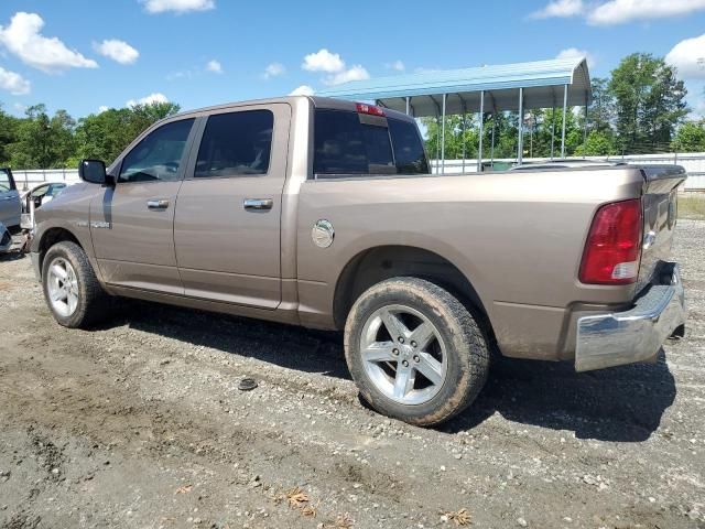 2009 Dodge RAM 1500